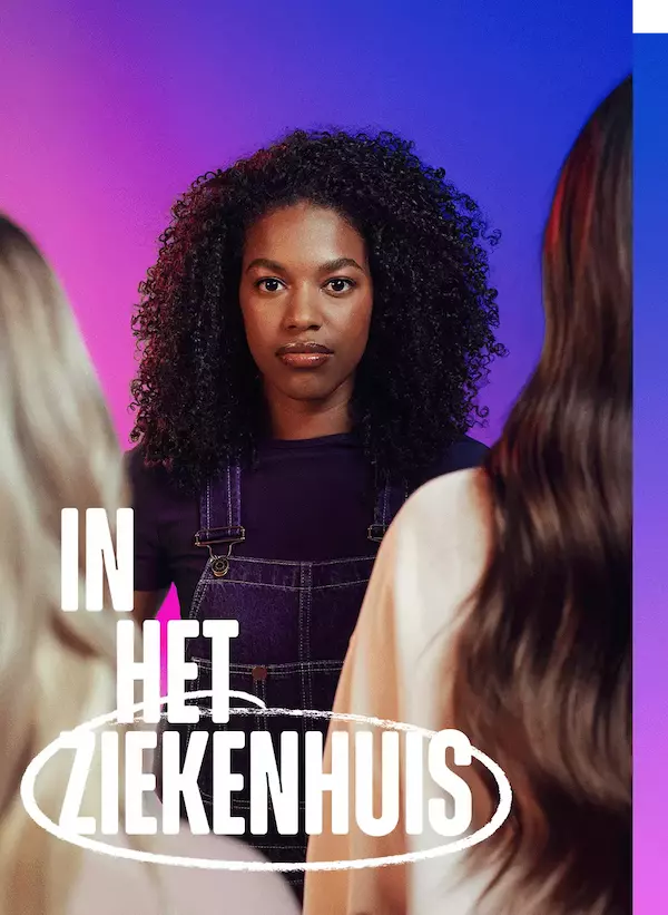 The New Crew generatie z werken in het ziekenhuis