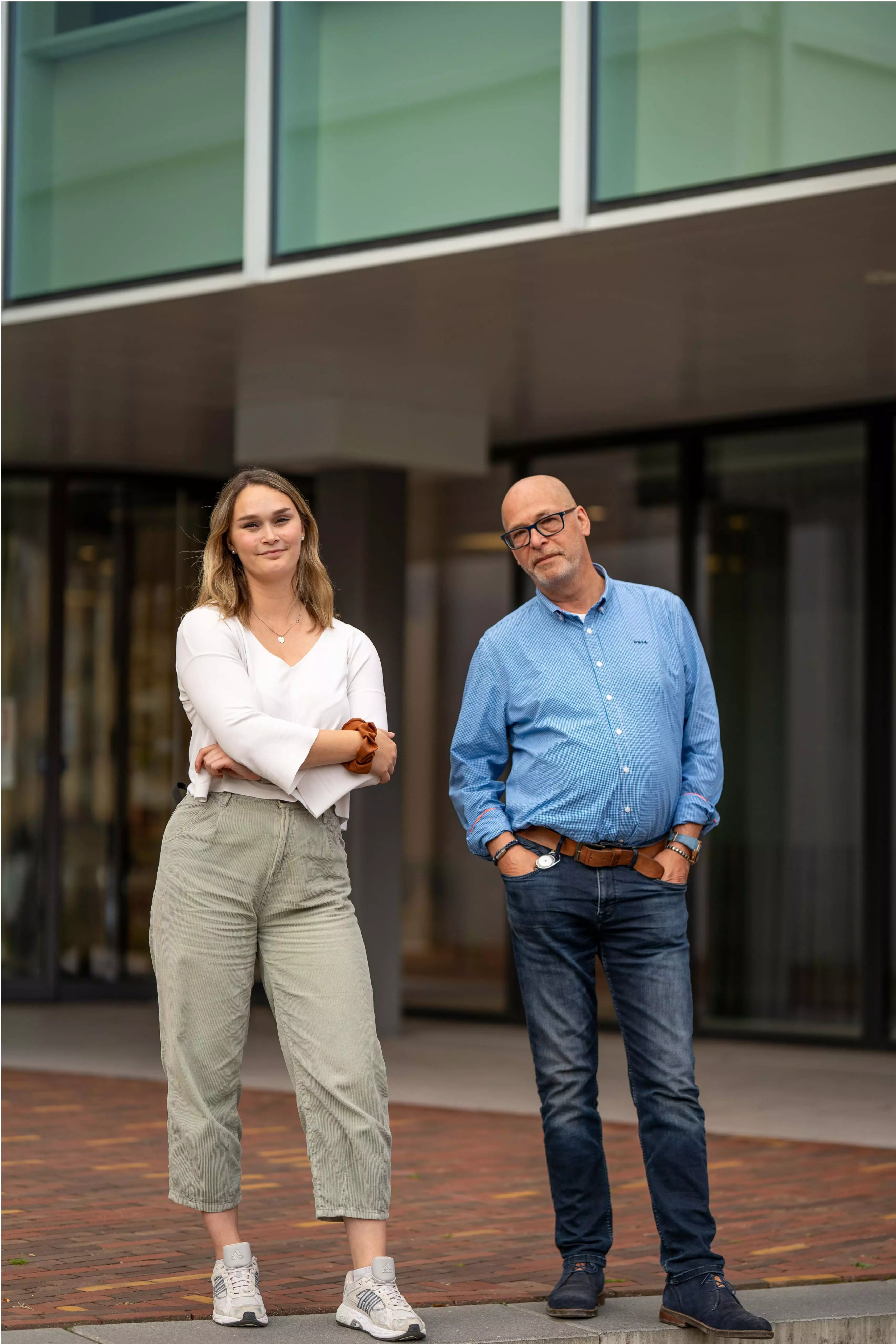 Waar zet je op in om Generatie Z te werven?
