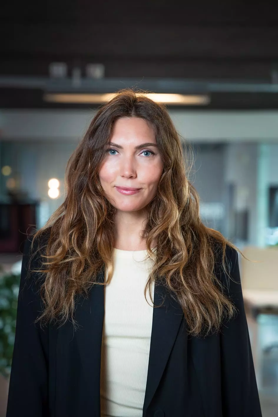 Marissa van der Sluis, De Podcast Psycholoog, Echte connectie