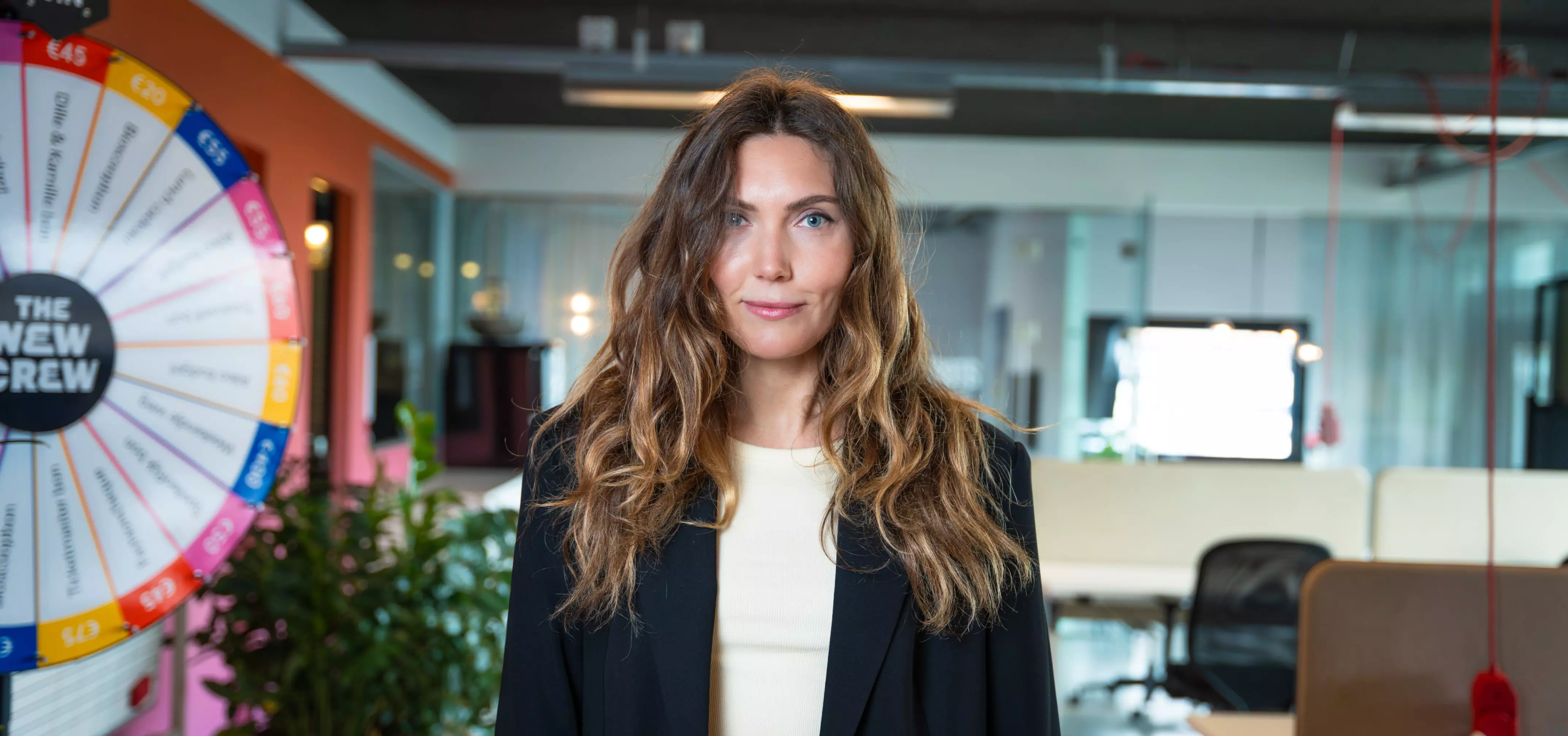 Marissa van der Sluis, De Podcast Psycholoog, Echte connectie