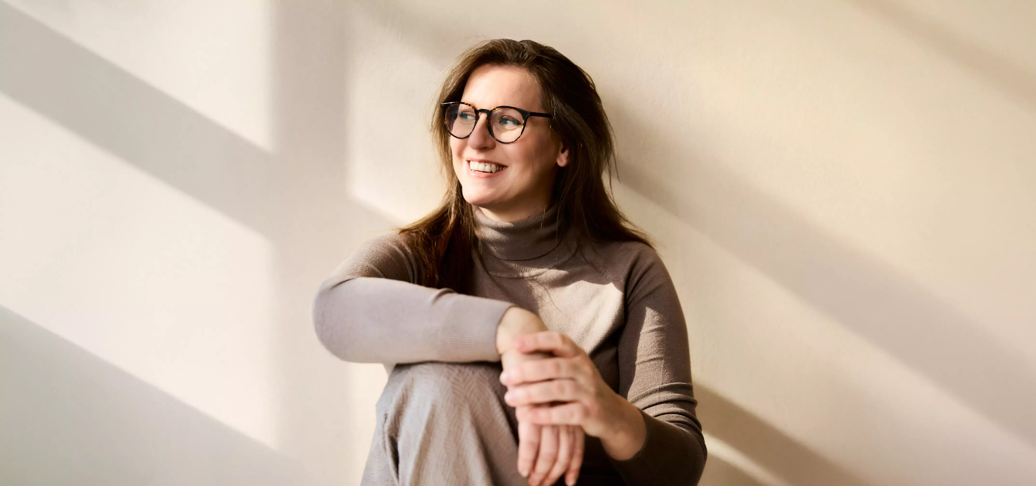 Jasmijn, Interim-manager en interim-directeur in de zoorg 