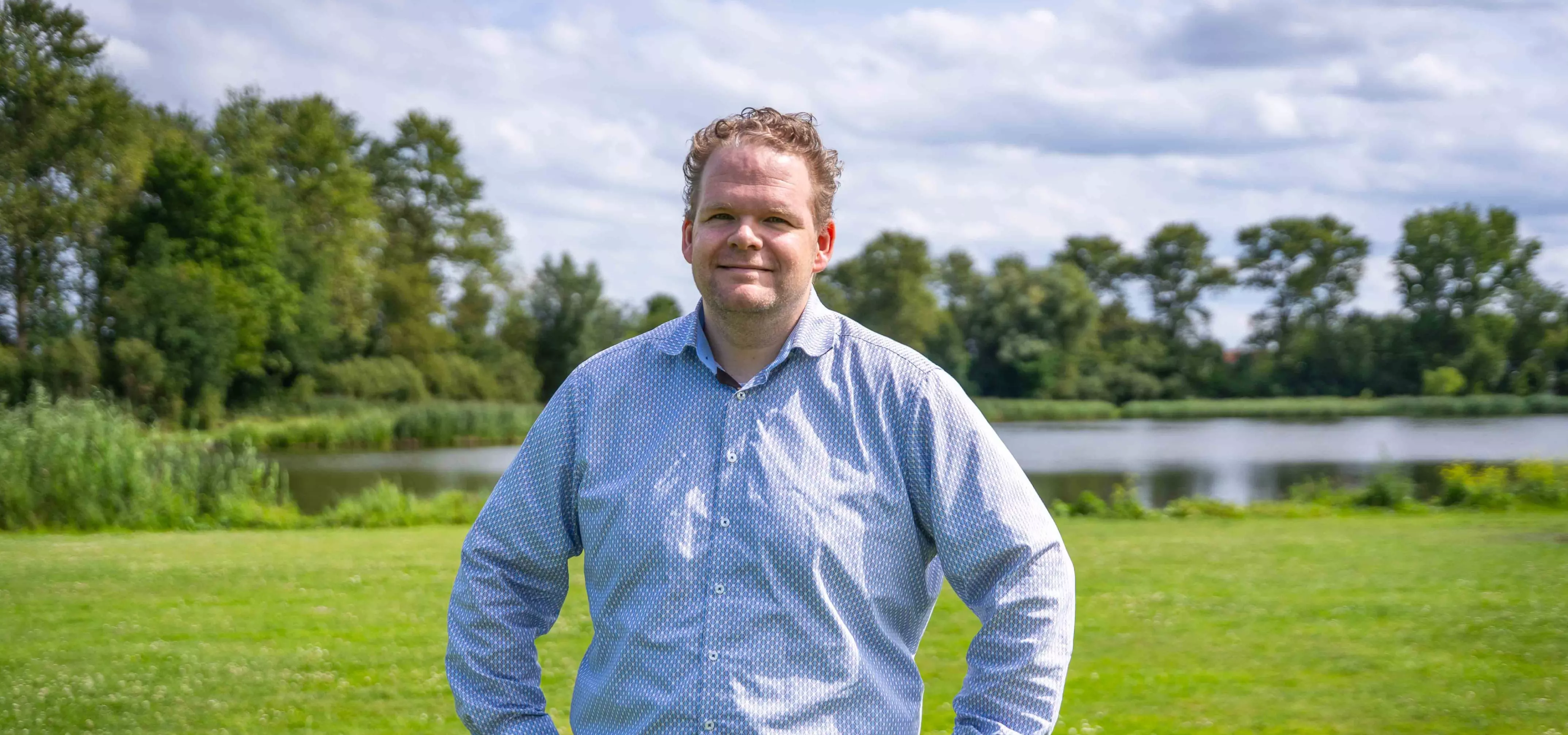 Jasmijn, Interim-manager en interim-directeur in de zoorg 